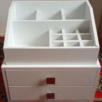 نظم دهنده ارایشی