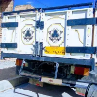جک اراز ۵۳۰۰|خودرو سنگین|بروجن, |دیوار