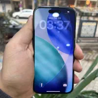 آیفون ۱۶ نرمال ۱۲۸ بدون ریجستر|موبایل|اصفهان, چرخاب|دیوار