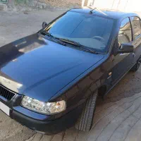 سمند ef7 مدل ۹۰ تک سوز