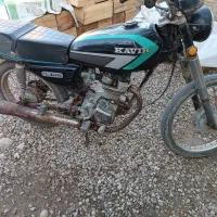 موتورسیکلت|موتورسیکلت|آبادان, |دیوار