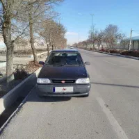 پراید مدل 84