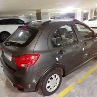 کوییک GX دنده ای نوک مدادی صفر ۱۴۰۳|خودرو سواری و وانت|تهران, شهرک صدرا|دیوار