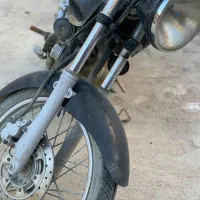 پالس مدل ۸۵ مزایده|موتورسیکلت|هشتگرد, تهران دشت|دیوار