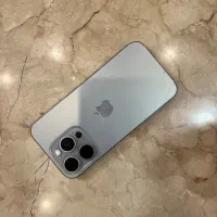 iPhone 15 pro 256 zaa|موبایل|تهران, پارک شهر|دیوار