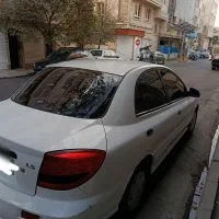 ریو تمیز فوری فروشی|خودرو سواری و وانت|تهران, کرمان|دیوار