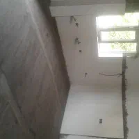 سرامیک و سنگ کاری داخلی بیرونی ساختمان|خدمات پیشه و مهارت|رشت, پاره بیجار|دیوار