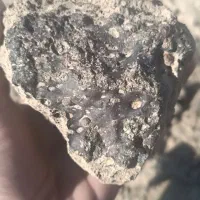 شهاب سنگ با جذب آهن ربایی قیمت توافقی