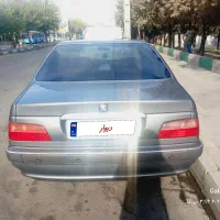 پژوپارس xu7|خودرو سواری و وانت|قدس, شهر‌قدس|دیوار
