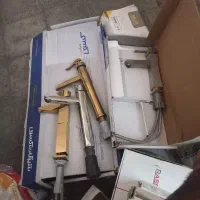 خرید وفروش انواع ضایعات|عمدهفروشی|کرج, کوی امامیه|دیوار