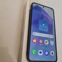 سامسونگ A55