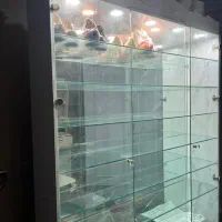 ویترین کلاسیک|فروشگاه و مغازه|شیراز, ستارخان|دیوار