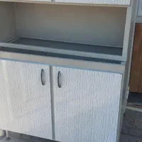 کابینت گالوانیزه پیش ساخته|مصالح و تجهیزات ساختمان|یزد, |دیوار