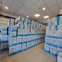 اسپیلت یونیوا با قیمتی استثنایی نقد و اقساط