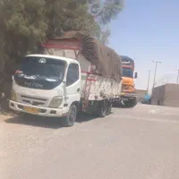 شرکت کریمان بار خاور وانت کارگر کل کشور|خدمات حمل و نقل|کرمان, |دیوار