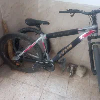 دوچرخه