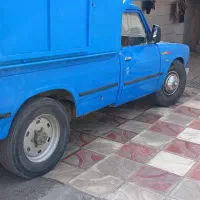 نیسان 90|خودرو سواری و وانت|ایلام, |دیوار