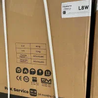 ماشین لباسشویی PAKSHOMA پاکشوما مدل L8 L9|ماشین لباسشویی و خشککن لباس|تهران, امانیه|دیوار