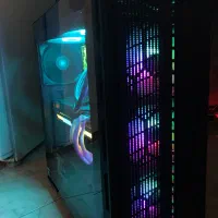 سیستم گیمینگ تخصصی گیمر|رایانه رومیزی|تهران, پاسداران|دیوار