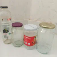 شیشه خالی