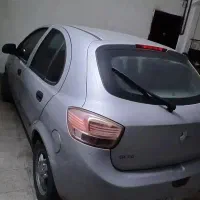 تیبا هاچپک مدل ۹۵