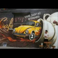 اجاره تعدادی مغازه در خیابان صنعتی داخل گاراژ