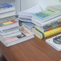 مشاوره و پشتیبانی  ازمون های حقوقی