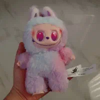 لبوبو صورتی