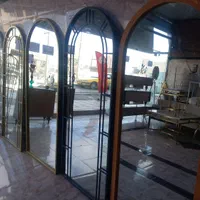 آینه قدی ایستاده ۱۸۰|آینه|سنندج, |دیوار