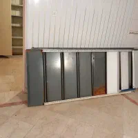 فروش قفسه فروشگاهی|فروشگاه و مغازه|تهران, فلسطین (میدان انقلاب)|دیوار