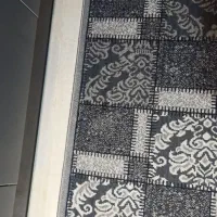 گلیم فرش نو|گلیم، جاجیم، گبه|هشتگرد, شهرک مهستان ۲|دیوار