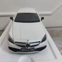 ماکت بنز CLS 63