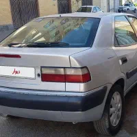 زانتیا 2000cc مدل83|خودرو سواری و وانت|مرند, |دیوار