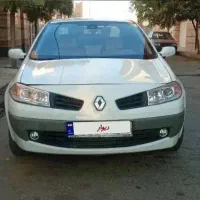 مگان اتومات مدل ۹۱ / اقساط فوری