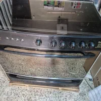 فرگاز ۵شعله تکنو گاز