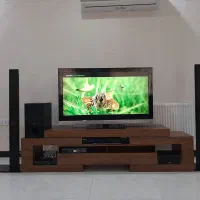 تلویزیون سونی اصل ۴۶ اینچ