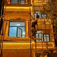 سیم کشی ساختمان صفر تا صد رفع اتصالی در تمام مشهد