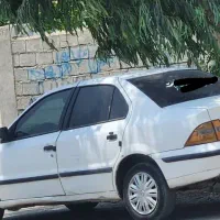 سمند