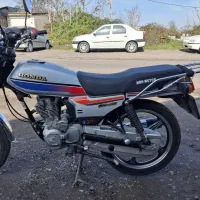 موتور 150 GLX کاربراتور