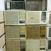 خریدوفروش کولرهای فرسوده و سوخته و لوازم کولر