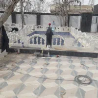 بنایی|خدمات پیشه و مهارت|ابریشم, |دیوار