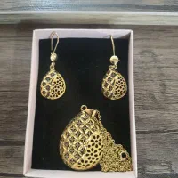 نیم ست رنگ ثابت