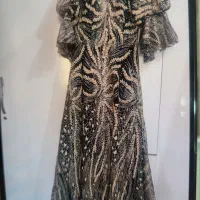 پیراهن مجلسی