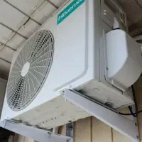 نصب و سرویس کولرگازی