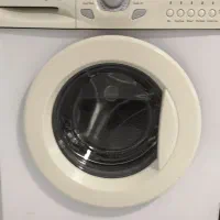 ماشین لباسشویی7کیلویی الجی اصل کره مدل WD-10164T