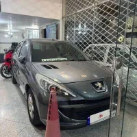 پژو ۲۰۷