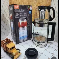 چای سازروهمی و فلش بلوتوث