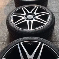 تابگیری رینگ وخدمات تراشکاری سیدمهدی