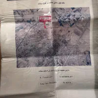 فروش زمین ملکی ۱۰۳۰ متر شاهنامه ۳۶ شافیل منطقه ۱۲|فروش زمین و ملک کلنگی|مشهد, چهاربرج|دیوار