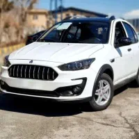 اطلس G صفر ۱۴۰۴ سانروف دار